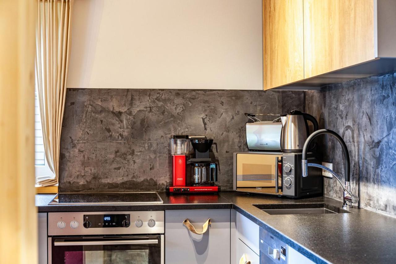 Chalet Rauschn 1 فراشانت المظهر الخارجي الصورة