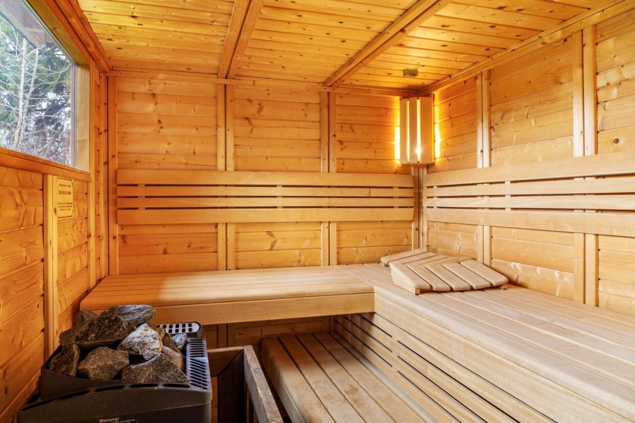 Chalet Rauschn 1 فراشانت المظهر الخارجي الصورة