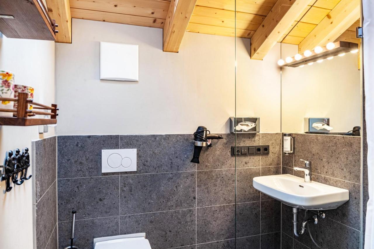 Chalet Rauschn 1 فراشانت المظهر الخارجي الصورة
