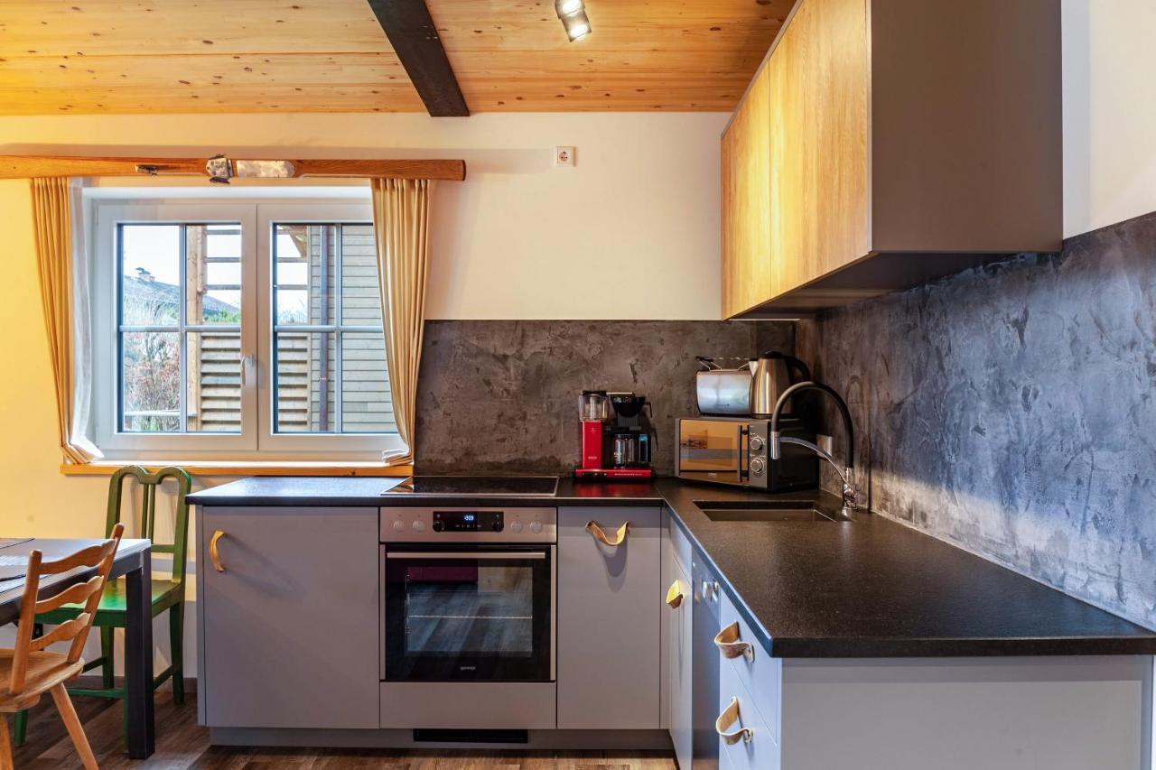 Chalet Rauschn 1 فراشانت المظهر الخارجي الصورة