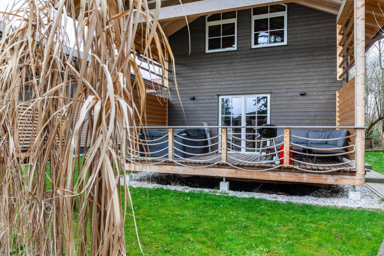Chalet Rauschn 1 فراشانت المظهر الخارجي الصورة