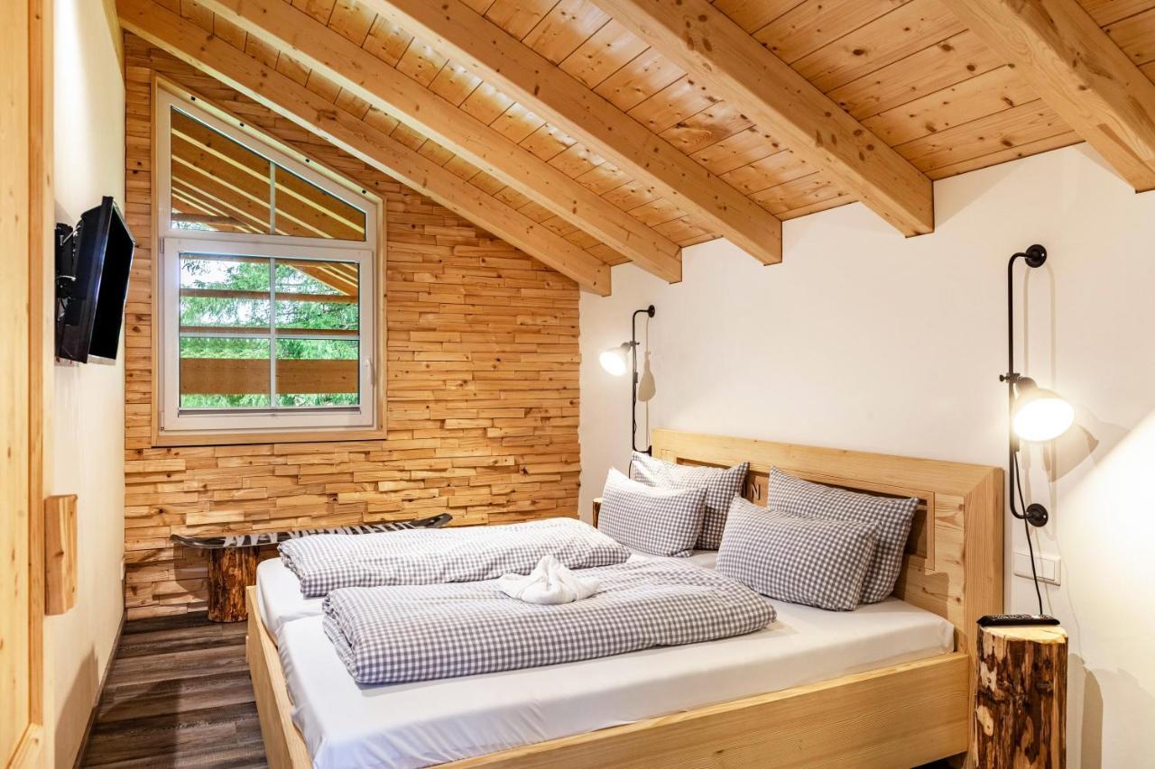 Chalet Rauschn 1 فراشانت المظهر الخارجي الصورة