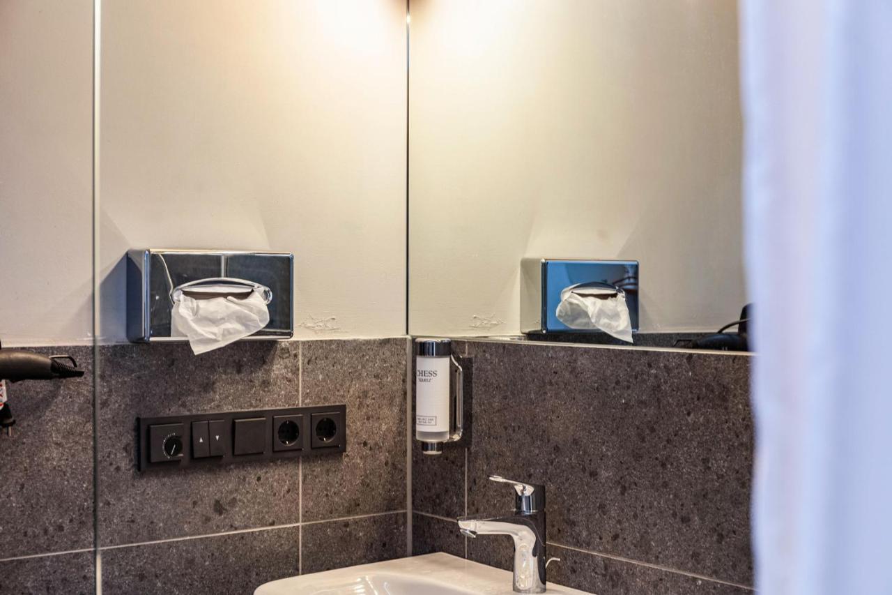 Chalet Rauschn 1 فراشانت المظهر الخارجي الصورة