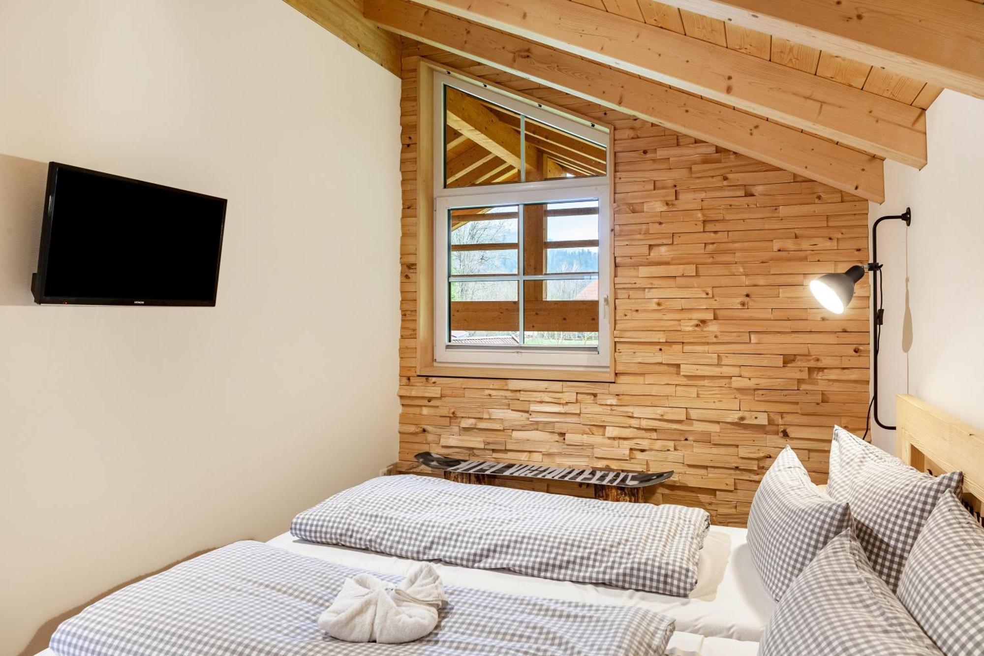 Chalet Rauschn 1 فراشانت المظهر الخارجي الصورة